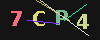 Gambar captcha