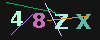 Gambar captcha